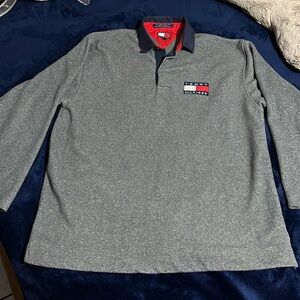 Unisex tomy sweatshirts